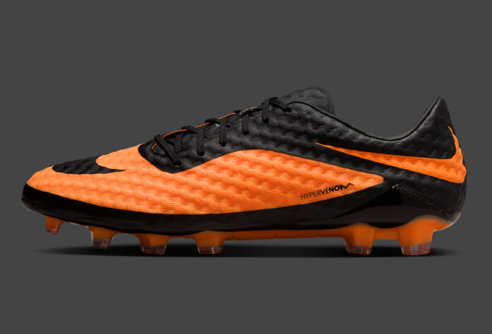 Nike Hypervenom phantom fg Neymar JR