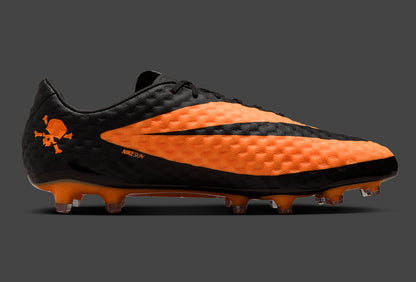 Nike Hypervenom phantom fg Neymar JR