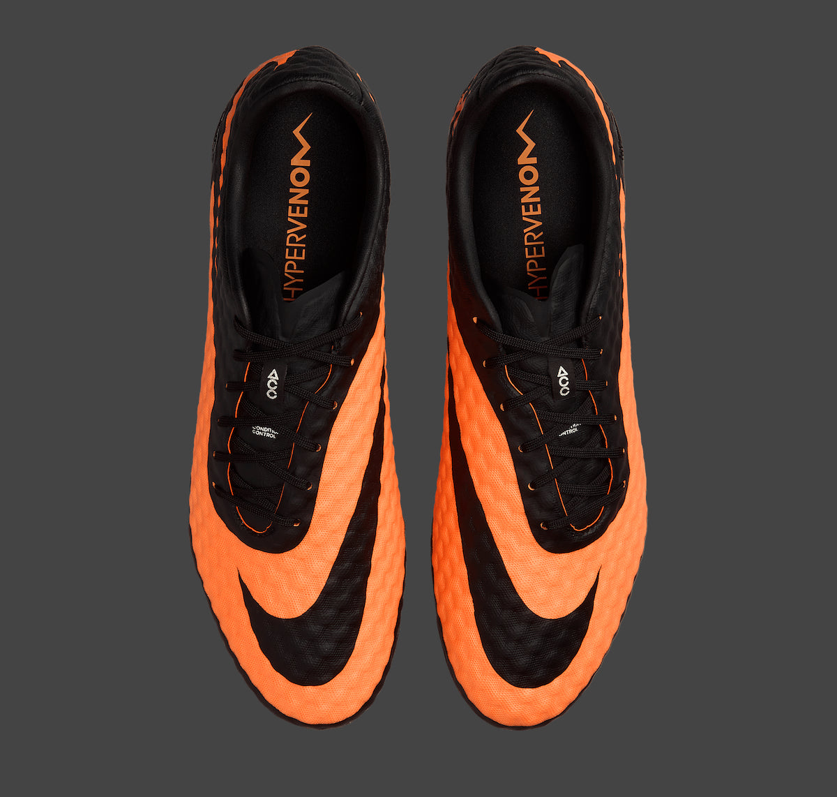 Nike Hypervenom phantom fg Neymar JR