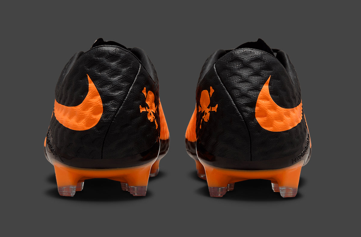 Nike Hypervenom phantom fg Neymar JR