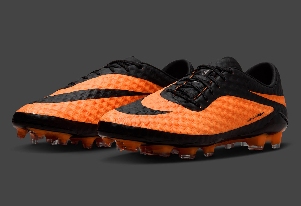 Nike Hypervenom phantom fg Neymar JR