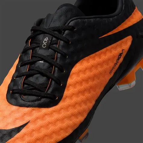 Nike Hypervenom phantom fg Neymar JR