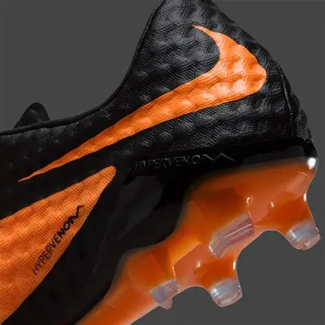 Nike Hypervenom phantom fg Neymar JR