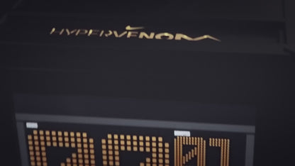 Nike Hypervenom phantom fg Neymar JR